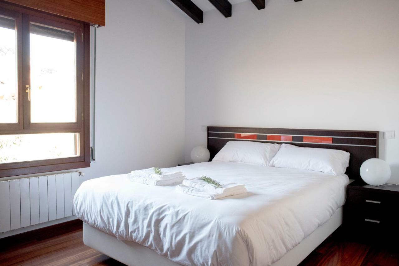 The Cantabrian Apartamentos Serdio Zewnętrze zdjęcie