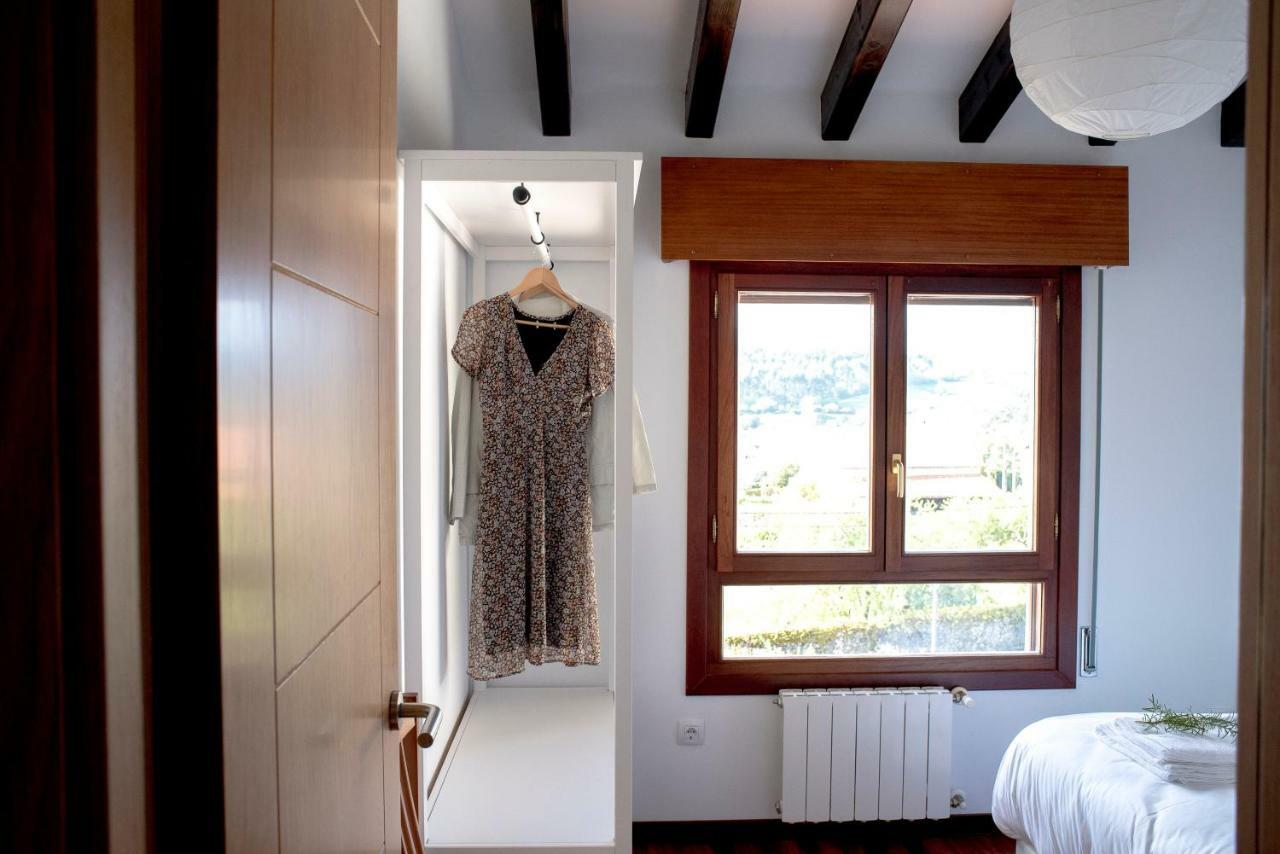 The Cantabrian Apartamentos Serdio Zewnętrze zdjęcie